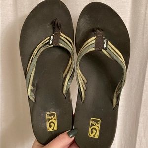 TeVa Sandals